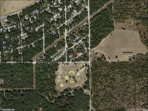 00 St Peter Dr, Dunnellon, FL 34432