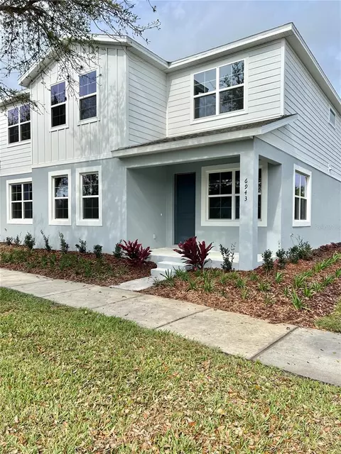 6901 Five Oaks Dr, Saint Cloud, FL 34773