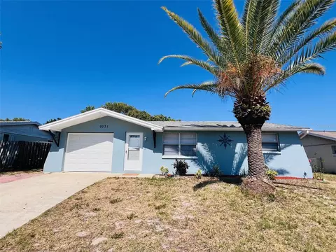 9031 Saint Clair Ln, Port Richey, FL 34668