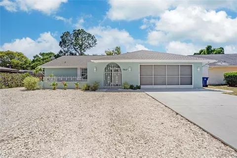 7617 Valley Ct, New Port Richey, FL 34653