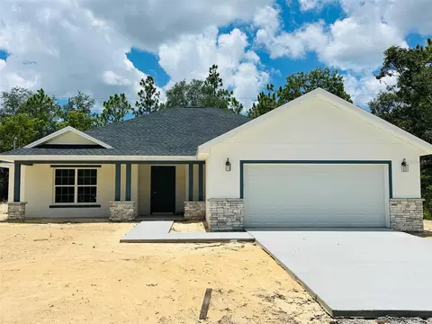 14077 Condor Rd, Brooksville, FL 34614