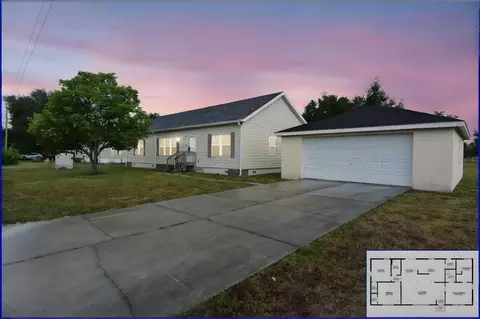 16090 Narrow St, Brooksville, FL 34604