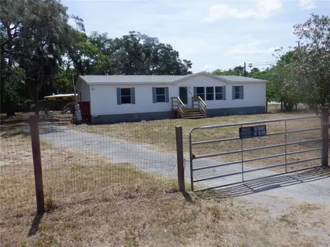 15506 Becky Ln, Hudson, FL 34667