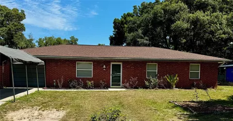 9335 W Milwaukee Ct, Crystal River, FL 34428