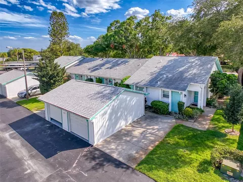 1021 Tartan Dr #D, Palm Harbor, FL 34684