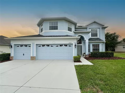 14402 Arborglades Dr, Spring Hill, FL 34609