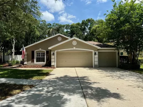 5531 Lake Leta Blvd, Tampa, FL 33624