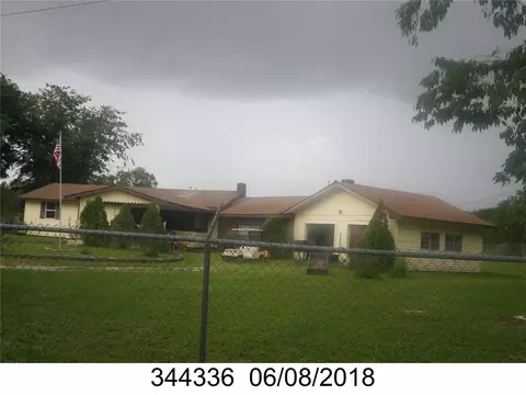 15296 Ganster Dr, Brooksville, FL 34613