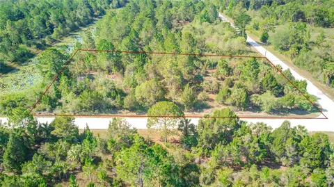 0 Yellowbird Ave, Weeki Wachee, FL 34614