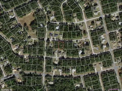 1850 W Water Lily Dr, Citrus Springs, FL 34434
