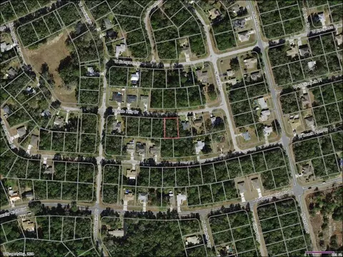 1820 W Water Lily Dr, Citrus Springs, FL 34434
