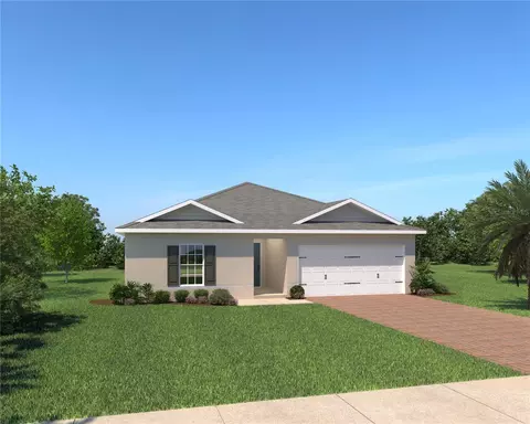 1621 Laia Rd, Haines City, FL 33844