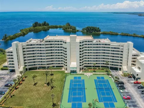 6009 Sea Ranch Dr #412E, Hudson, FL 34667