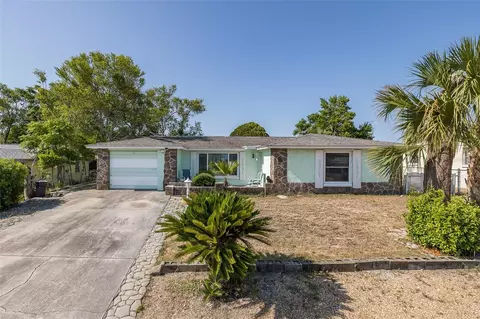 7540 Venice Dr, Port Richey, FL 34668
