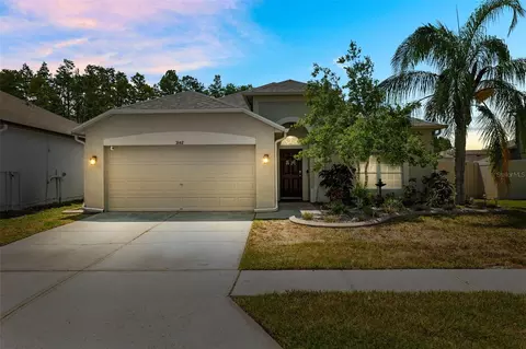 3142 Downan Point Dr, Land O Lakes, FL 34638
