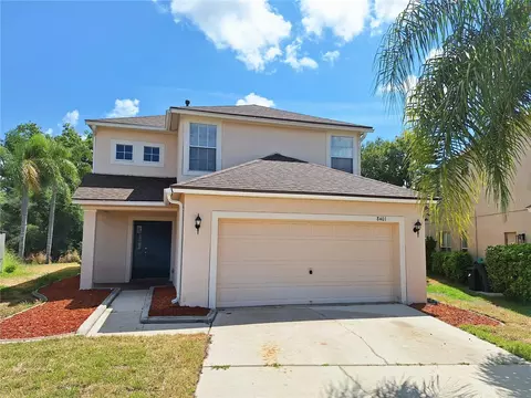 8401 Crescent Moon Dr, New Port Richey, FL 34655