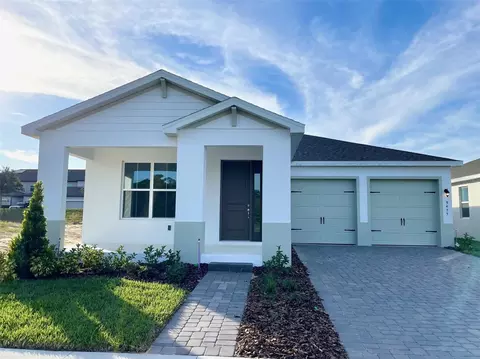 9534 Emerald Berry Dr, Winter Garden, FL 34787