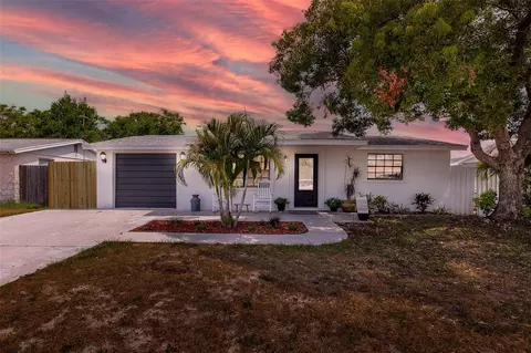 7311 Potomac Dr, Port Richey, FL 34668