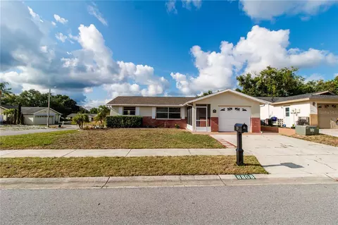 8808 Briar Patch Dr, Port Richey, FL 34668