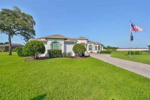 3383 Misty View Dr, Spring Hill, FL 34609