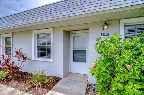 3502 Trophy Blvd #3502, New Port Richey, FL 34655