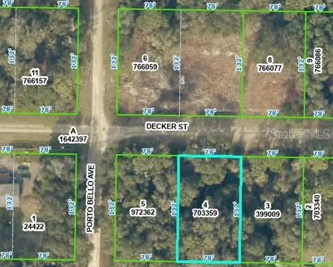 0 Decker St #4, Webster, FL 33597