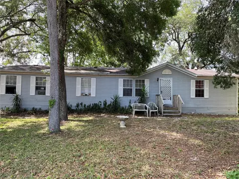 12406 Hudson Ave, Hudson, FL 34669