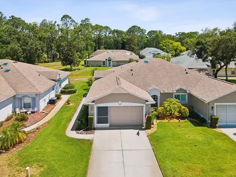 11634 Holly Ann Dr, New Port Richey, FL 34654