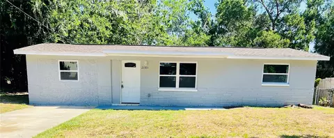 21385 Campbell Dr, Brooksville, FL 34601