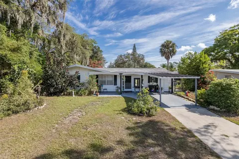 7353 Cedar Point Dr, New Port Richey, FL 34653