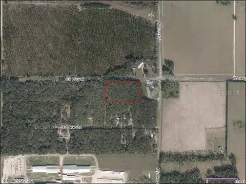 W Us 27, Mayo, FL 32066
