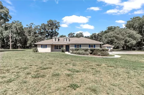 13420 NE 44th Ct, Anthony, FL 32617