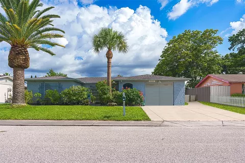 7030 Castanea Dr, Port Richey, FL 34668