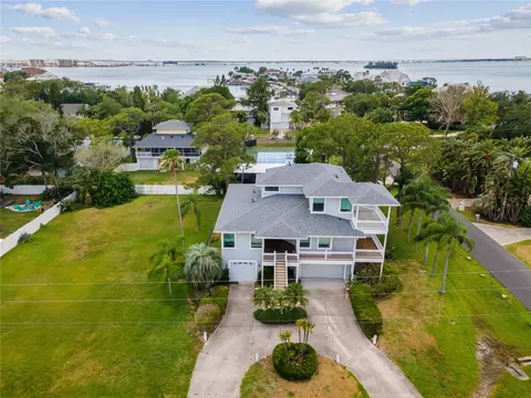 329 Sunset Way, Palm Harbor, FL 34683