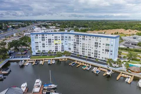 4939 Floramar Ter #610, New Port Richey, FL 34652