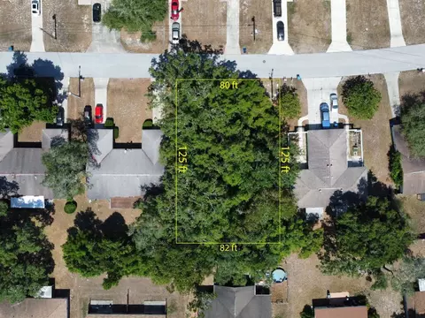 Lot 23 Markham - Multifamily Avenue, Spring Hill, FL 34606
