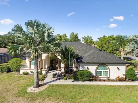 13305 Asbury St, Spring Hill, FL 34609