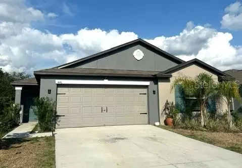 446 Argyll Dr, Spring Hill, FL 34609