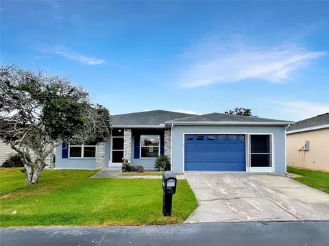 11259 Corey Pavin Ln, San Antonio, FL 33576