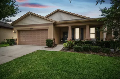 15359 Stone House Dr, Spring Hill, FL 34604