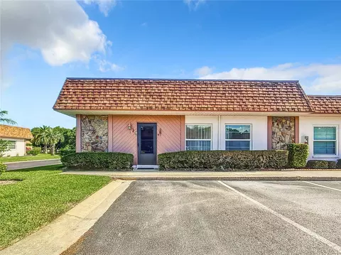 6177 Chesham Dr #1, New Port Richey, FL 34653