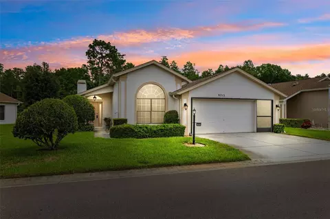 9713 Conservation Dr, New Port Richey, FL 34655