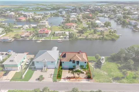 3317 Gulf Coast Dr, Hernando Beach, FL 34607 photo 1
