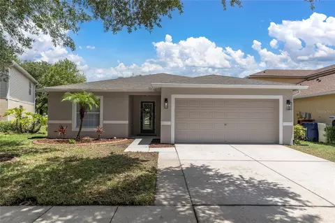 13903 Jacobson Dr, Odessa, FL 33556