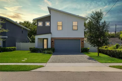 2335 S Brown Ave, Orlando, FL 32806