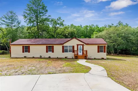 17605 Thomas Blvd, Hudson, FL 34667