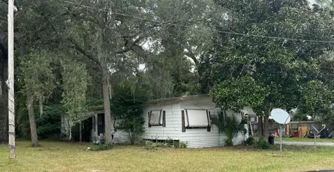 11085 NW 114th Pl, Chiefland, FL 32626