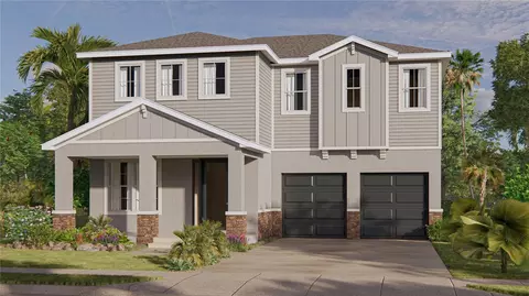 9408 Emerald Berry Dr, Winter Garden, FL 34787