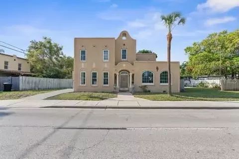 1027 38th Ave N, Saint Petersburg, FL 33704