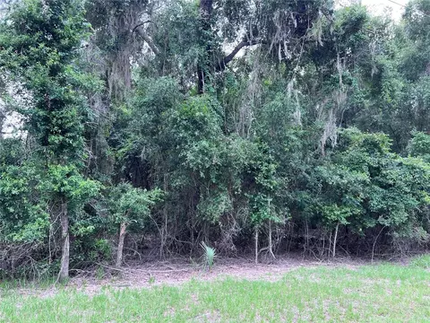 NW 45th Terrace, Chiefland, FL 32626